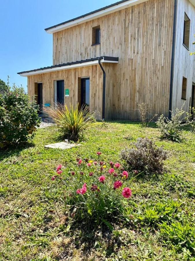 Camping La Baie Du Mont Saint Michel Céaux المظهر الخارجي الصورة